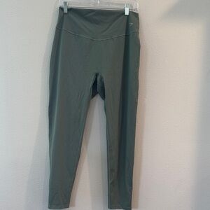 Gymshark Olive Leggings